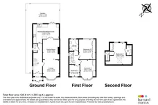 Poplar Road, Sutton floorplan 1 out of 1