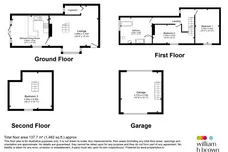 High Street, Thurnscoe, Rotherham floorplan 1 out of 1