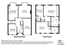 Town Wells Court, North Anston, Sheffield floorplan 1 out of 1