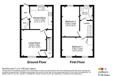 Stan Cohen Way, LEEDS floorplan 1 out of 1