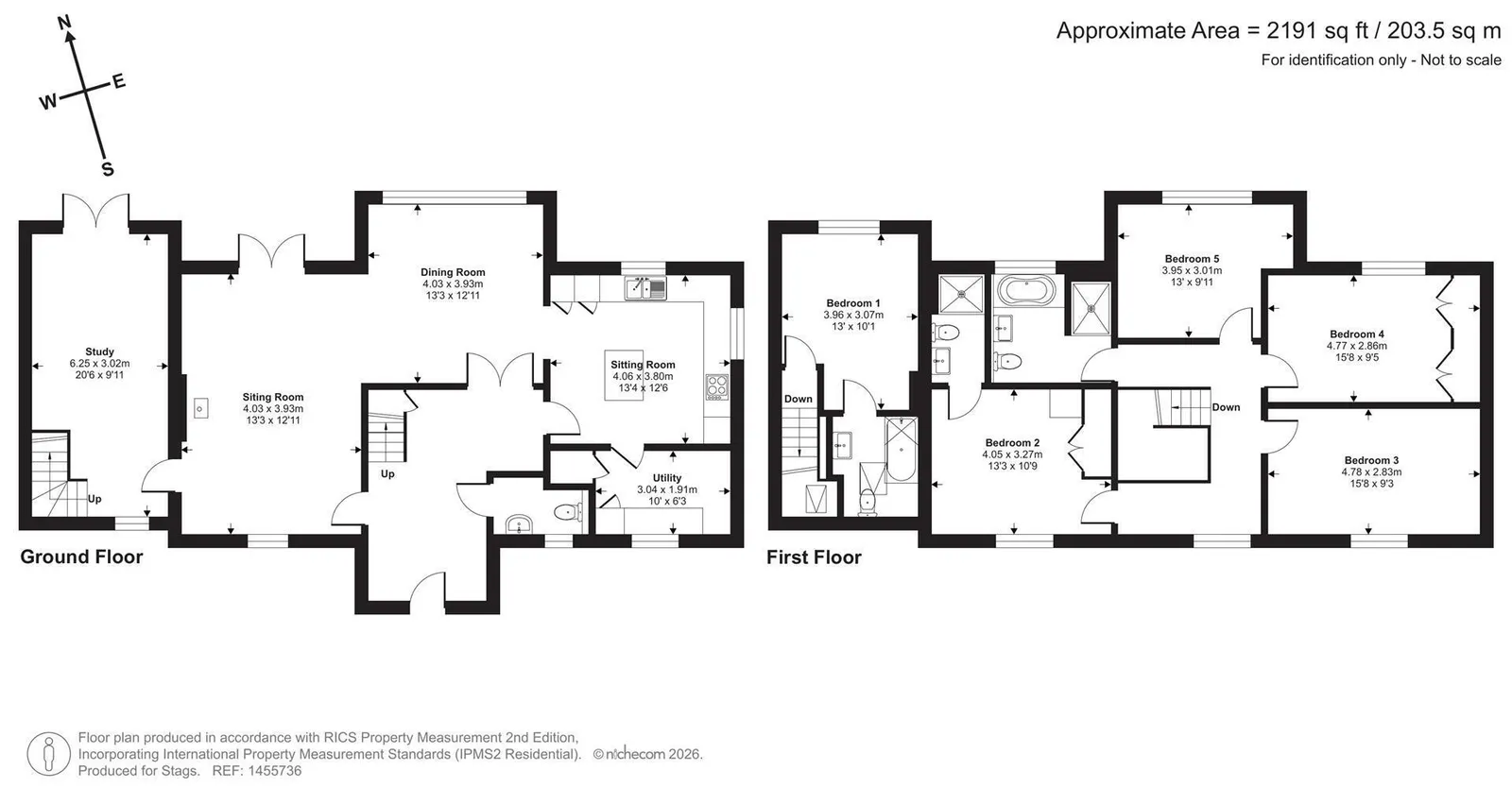 Property plan 1
