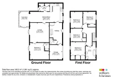 Rayne Road, Braintree floorplan 1 out of 1