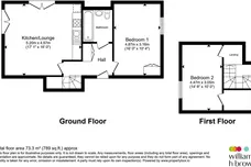 Maidstone Road, NORWICH floorplan 1 out of 1