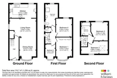 Eastwood Drive, Rainham floorplan 1 out of 1