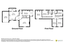 Tobias Grove, Stamford floorplan 1 out of 1