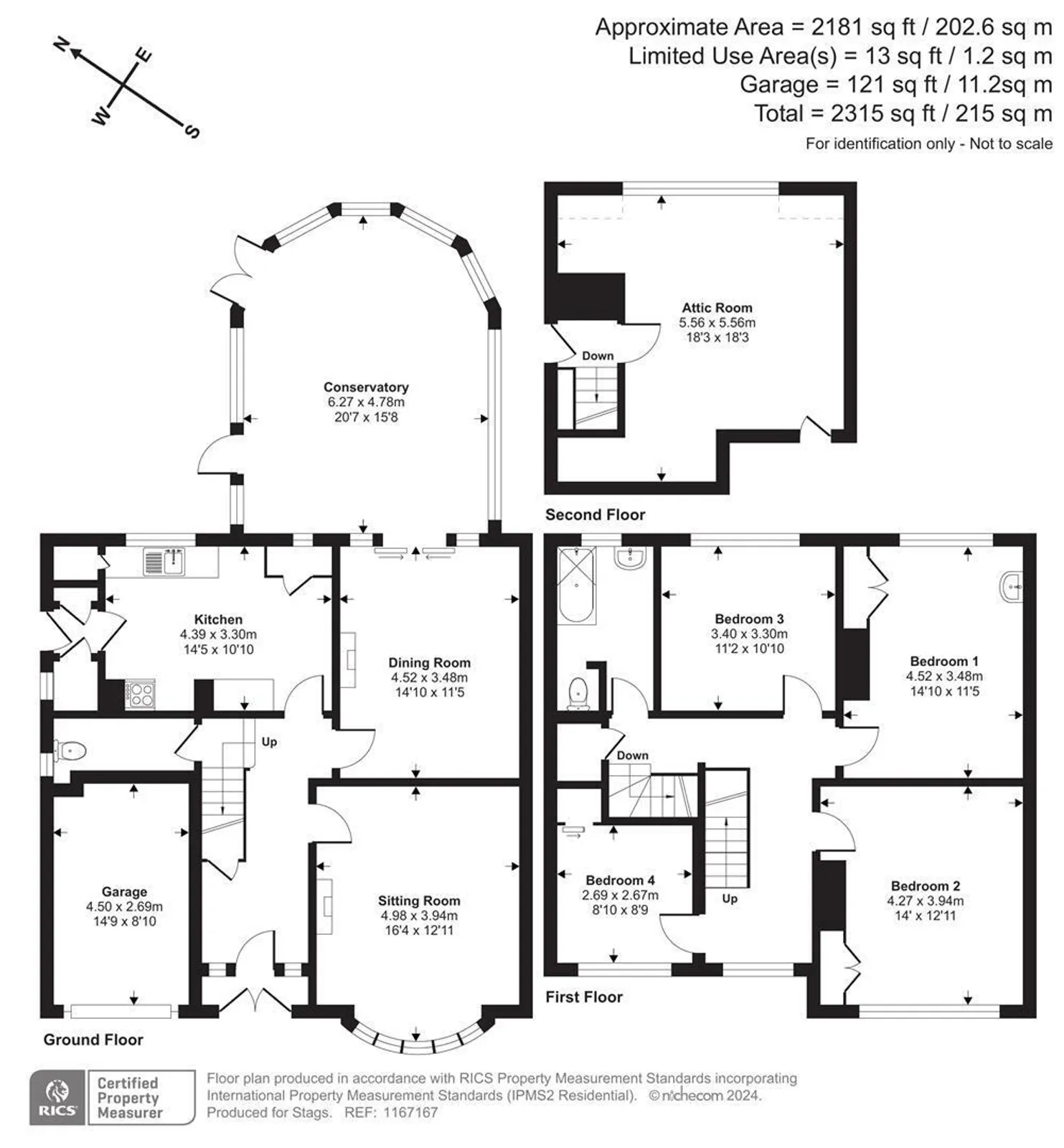 Property plan 1