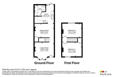Norman Road, Gosport floorplan 1 out of 1