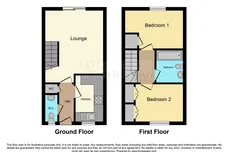 Ferndale, Yaxley, Peterborough floorplan 1 out of 1
