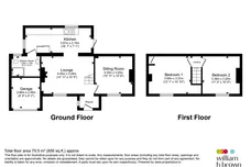 Wimblington Road, March floorplan 1 out of 1
