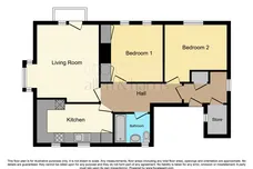Elmhurst Estate, Batheaston, Bath floorplan 1 out of 1