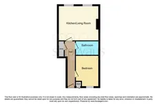 Stratford Road, Shirley, Solihull floorplan 1 out of 1