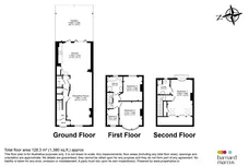 Edgehill Road, Mitcham floorplan 1 out of 1