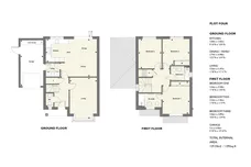 East Grinstead Road, North Chailey, Lewes floorplan 1 out of 1