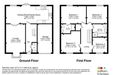 Weighbridge Way, Raunds floorplan 1 out of 1