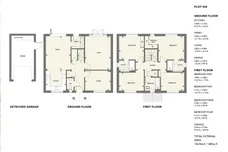 East Grinstead Road, North Chailey, Lewes floorplan 1 out of 1