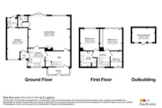 Queens Fields West, Bognor Regis floorplan 1 out of 1