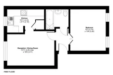 Parsonage Road, Grays floorplan 1 out of 1