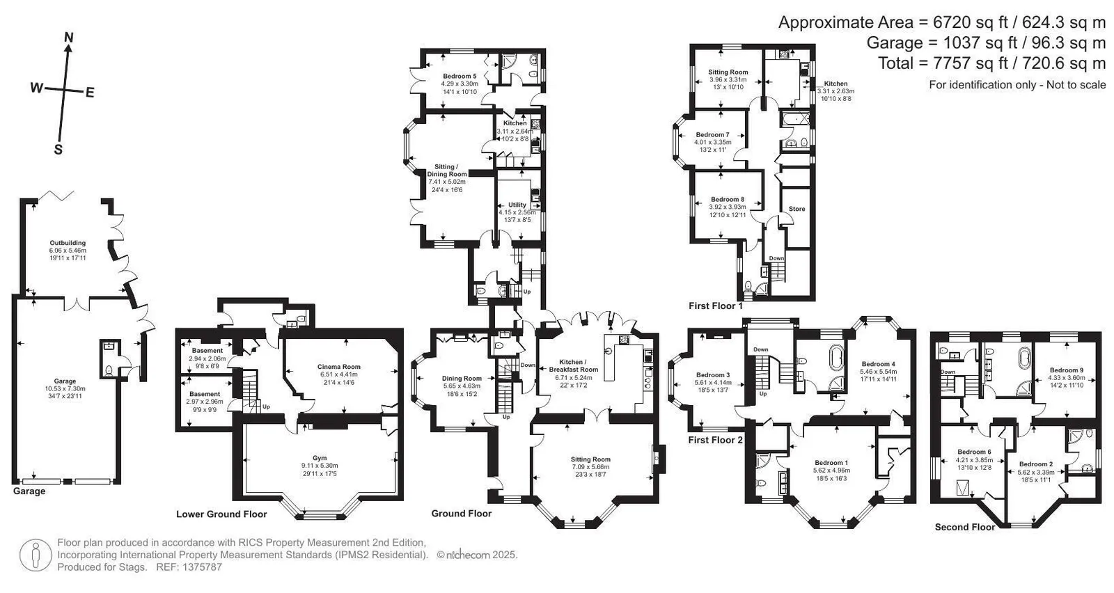 Property plan 1