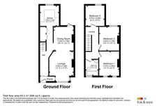 London Road, Bexhill-On-Sea floorplan 1 out of 1
