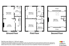 Beechwood Road, Halifax floorplan 1 out of 1