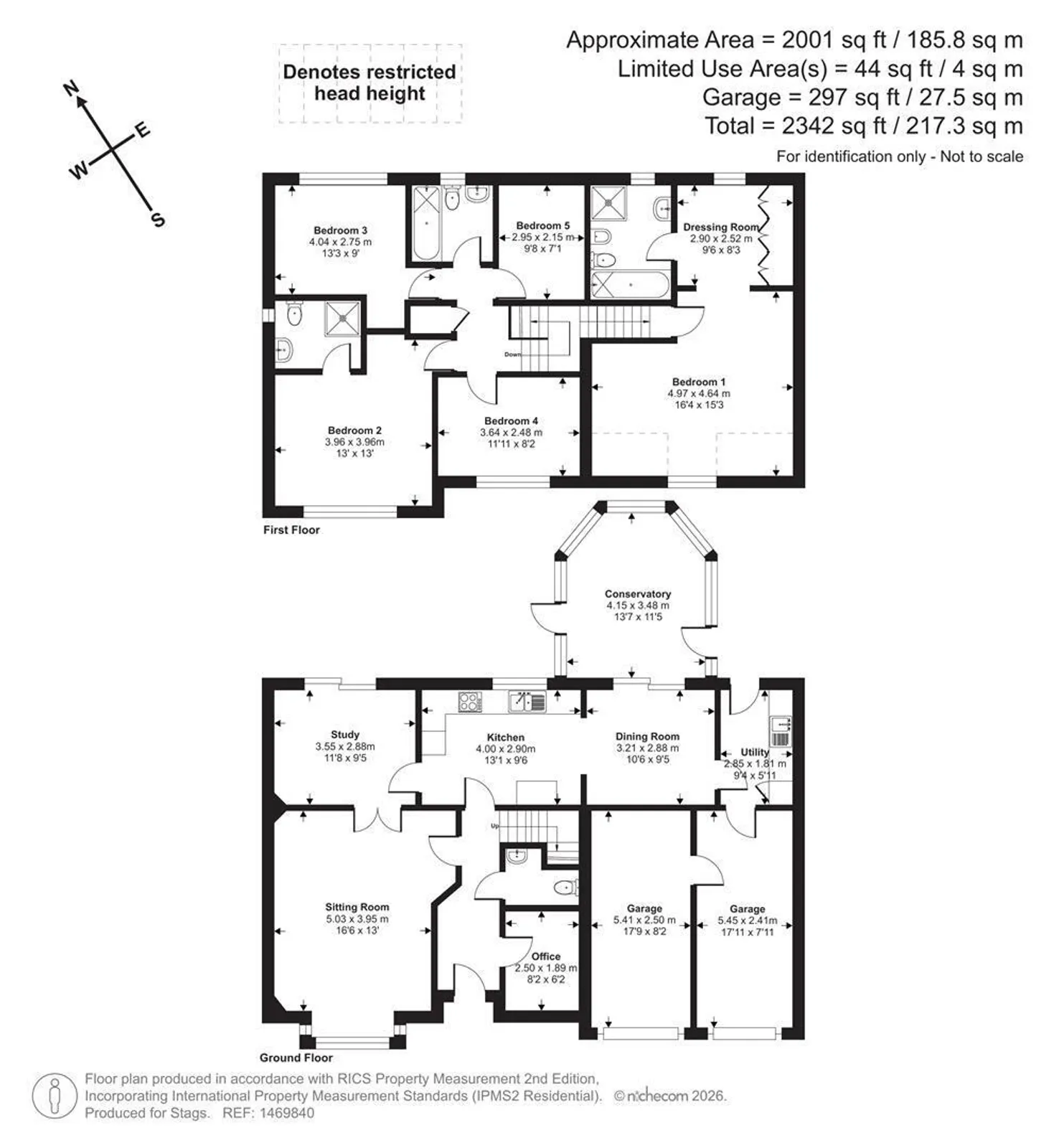 Property plan 1