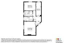 Thorne Road, Doncaster floorplan 1 out of 1