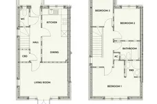 Bluebell Meadows, Off Wesley Avenue, Netherthong floorplan 1 out of 1