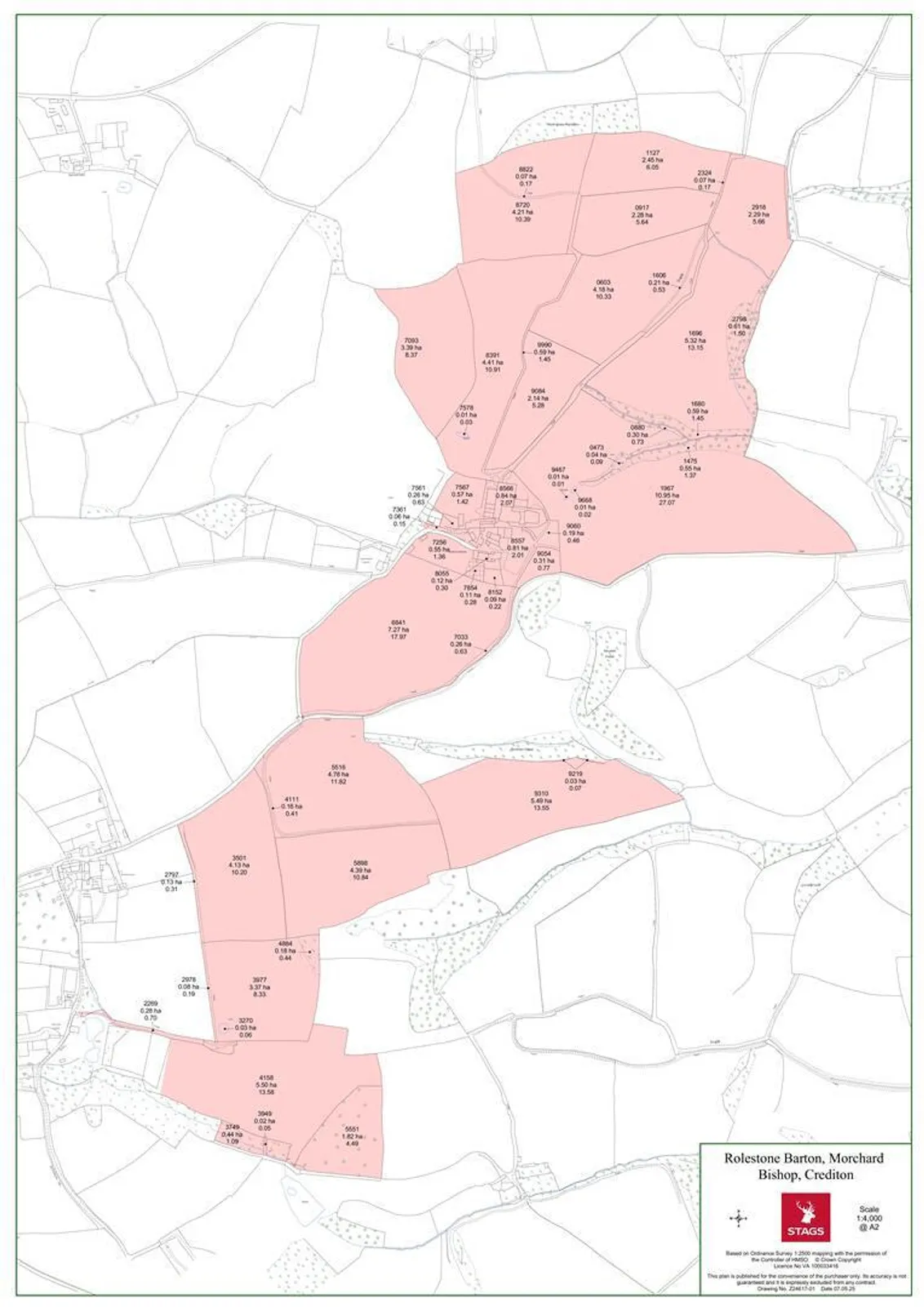 Property plan 3