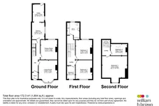 Hollyshaw Lane, Leeds floorplan 1 out of 1