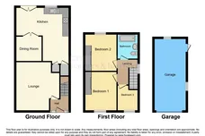 Newark Road, Hartlepool floorplan 1 out of 1