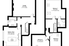 Lyndhurst Road, Mossley Hill, Liverpool floorplan 1 out of 1
