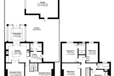 Askern Road, Toll Bar, Doncaster floorplan 1 out of 1