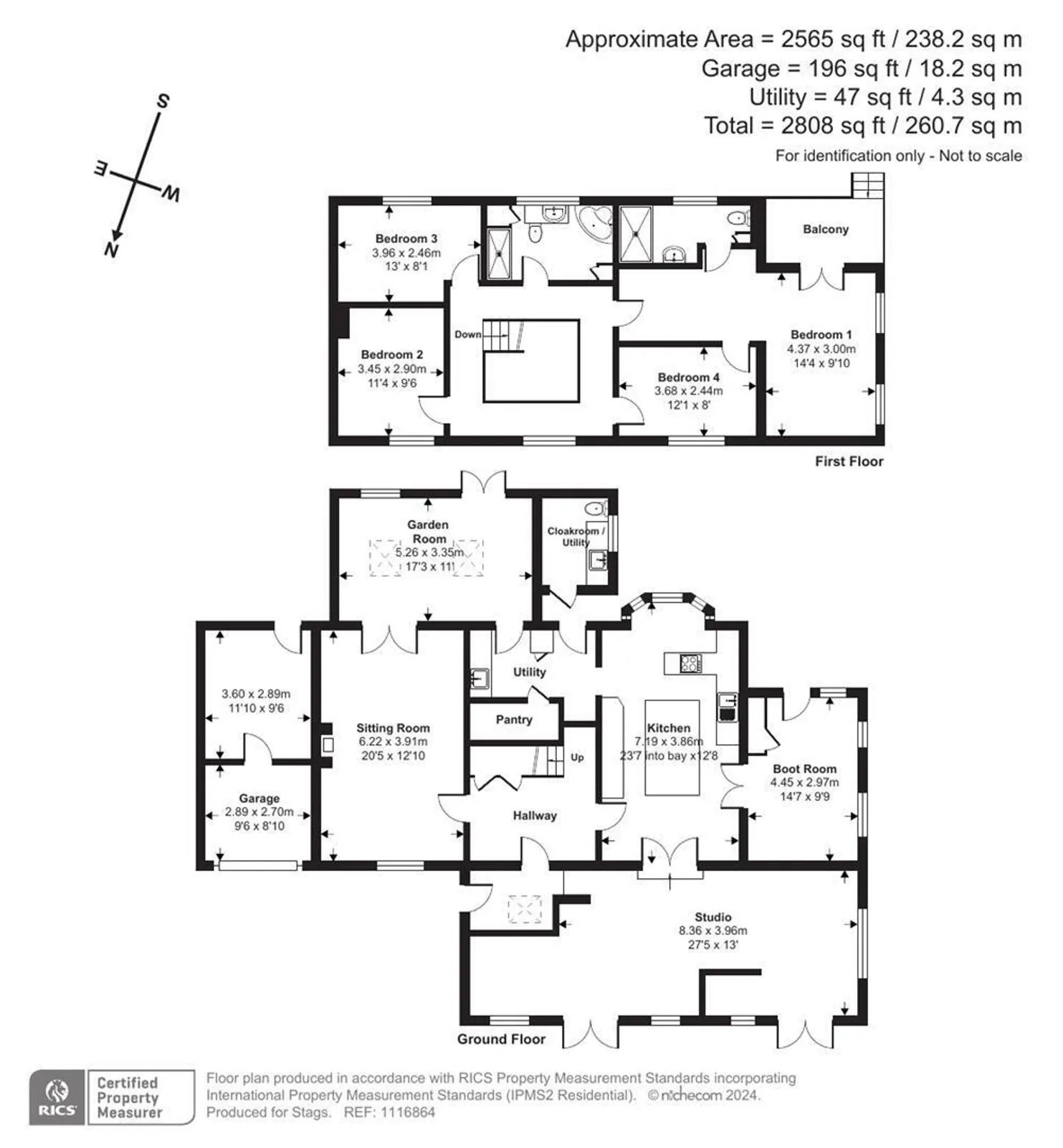 Property plan 1