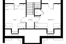 Daggons Road, Alderholt, Fordingbridge floorplan 3 out of 3