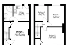 Parkeston Crescent, Birmingham floorplan 1 out of 1