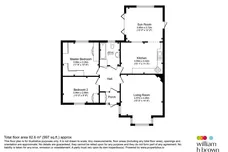 Sorrell Walk, Martlesham Heath, Ipswich floorplan 1 out of 1