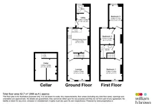 Frederick Street, MEXBOROUGH floorplan 1 out of 1