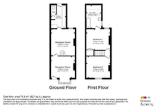 Brixton Road, Watford floorplan 1 out of 1
