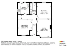 Stow Road, Wisbech floorplan 1 out of 1