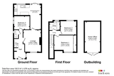 Mayfield Close, Bognor Regis floorplan 1 out of 1