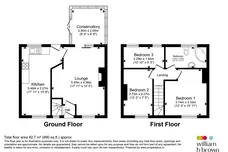 Central Drive, Bawtry, Doncaster floorplan 1 out of 1