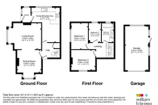 Carlton Road, Worksop floorplan 1 out of 1