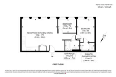 Swain Court, Oundle Road, Peterborough floorplan 1 out of 1