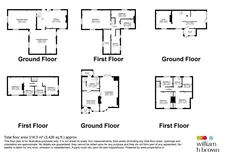 The Green, Ruddington, NOTTINGHAM floorplan 1 out of 1