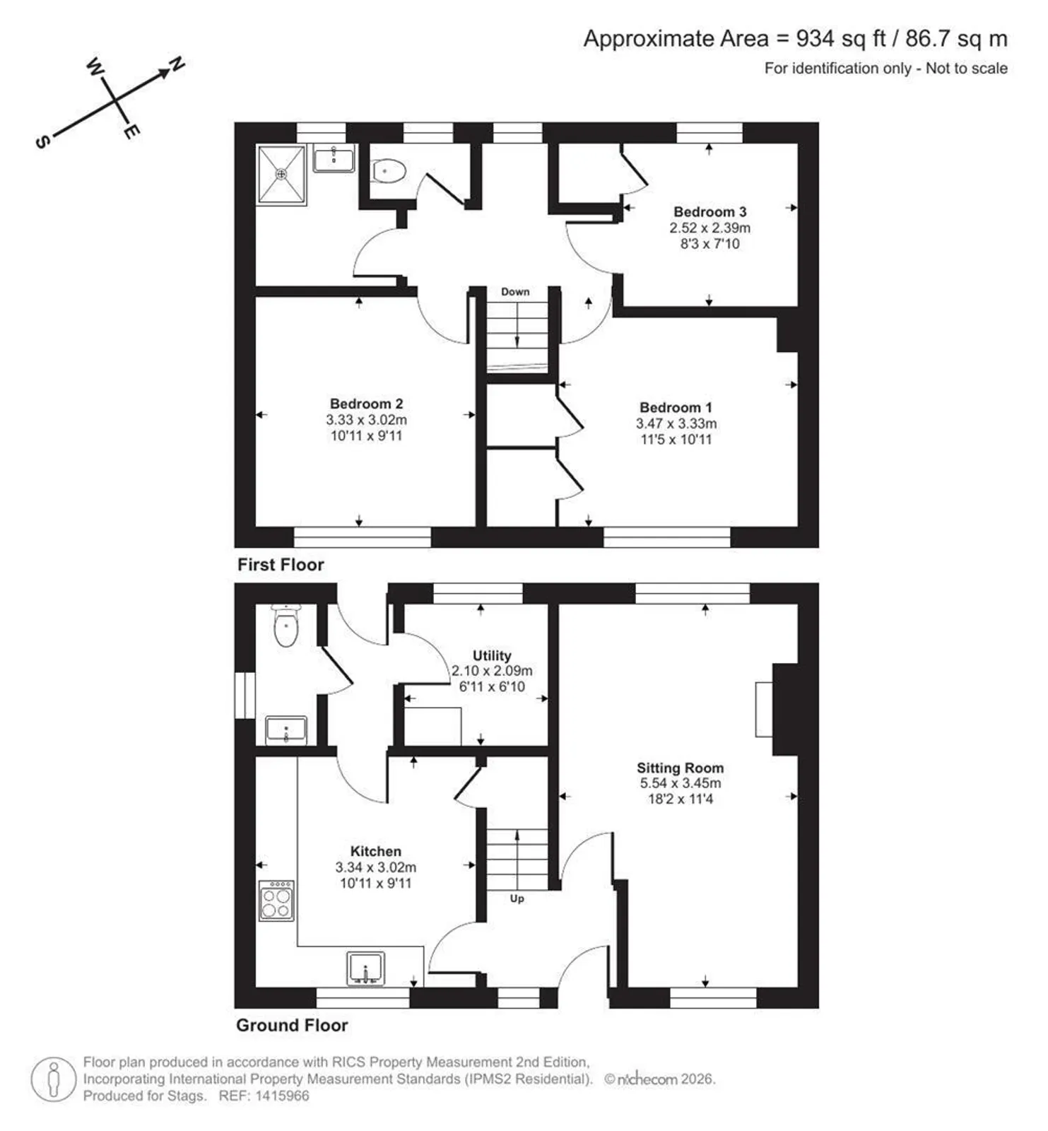 Property plan 1