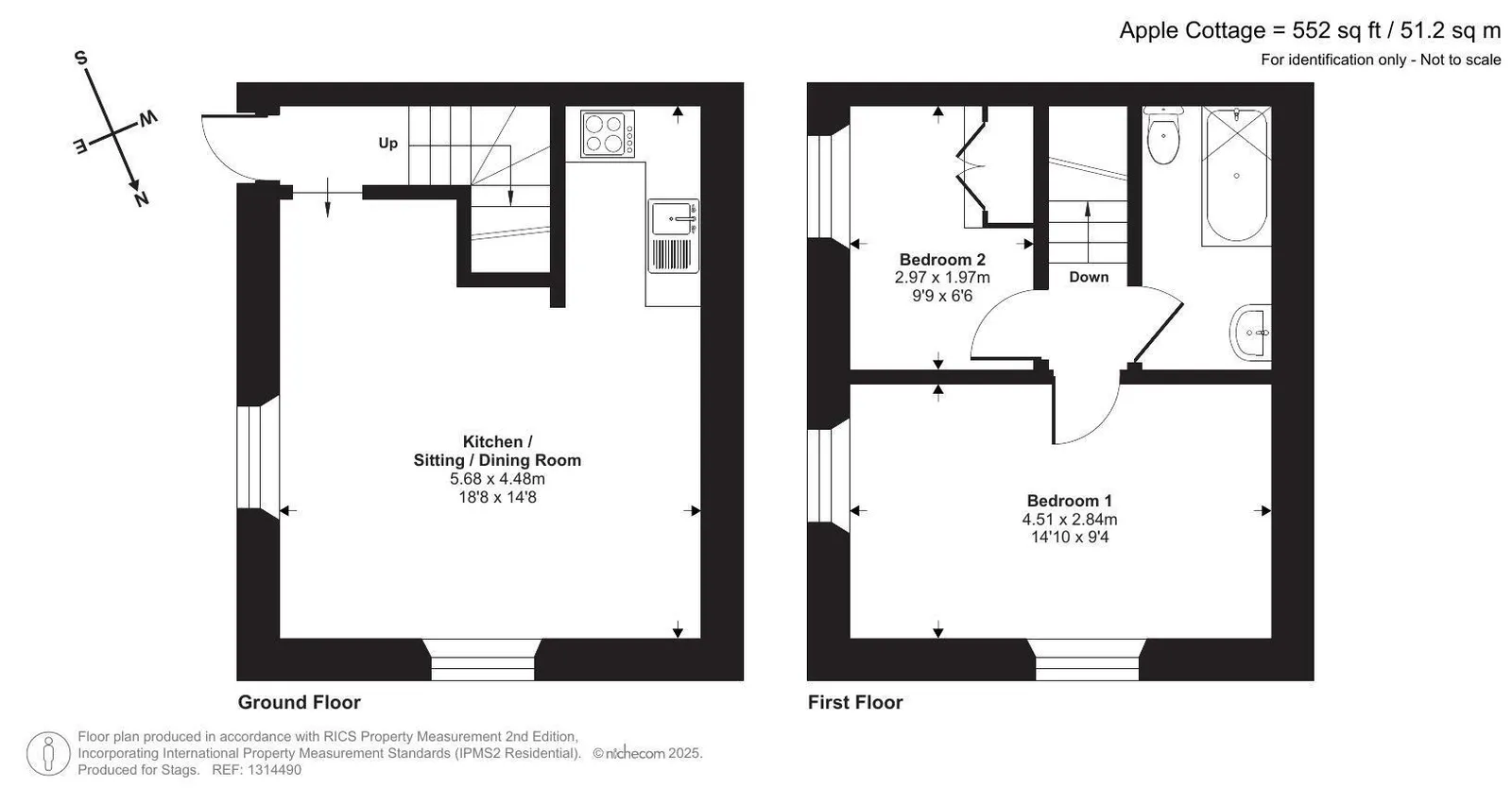 Property plan 4