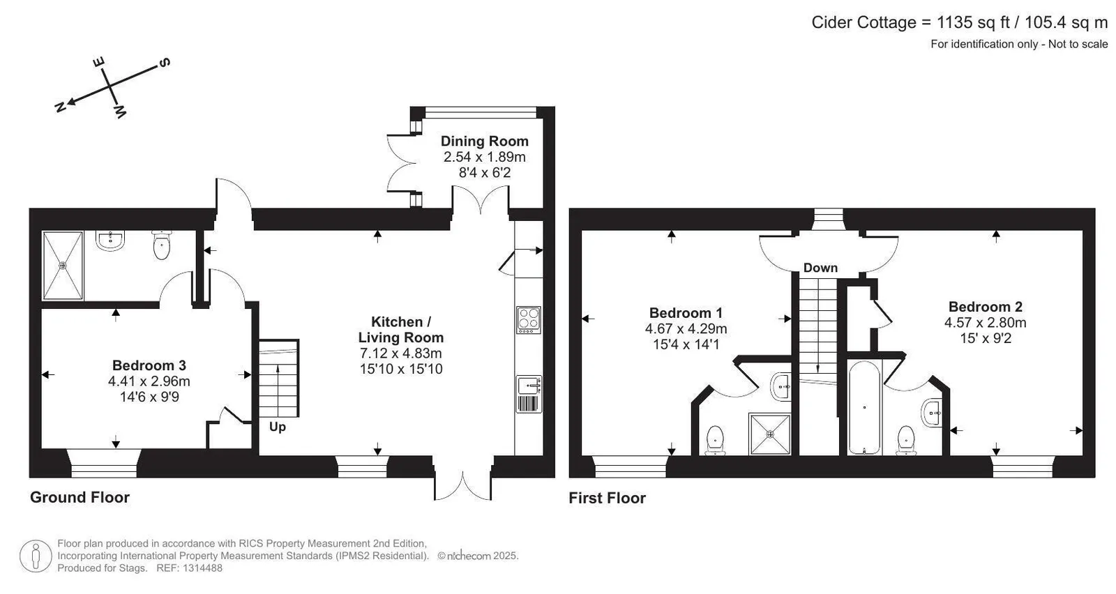 Property plan 6