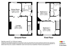 Dyson Road, Halifax floorplan 1 out of 1