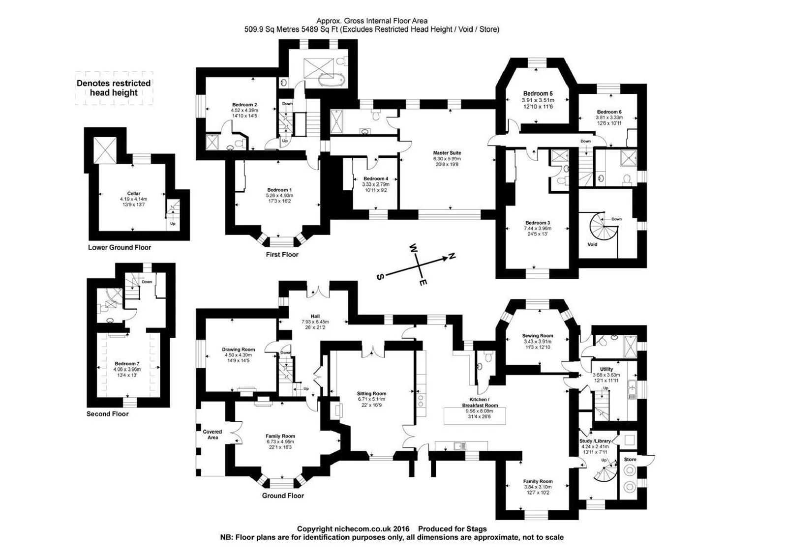 Property plan 1