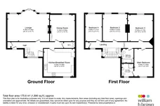 Gentle Rise, Lakenheath, Brandon floorplan 1 out of 1